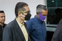 Two lecturers, company owner charged with submitting false documents worth RM490,000