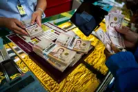 Thailand has not manipulated currency, finance minister says