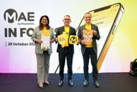 Maybank's MAE app hits RM4 trillion in digital transactions