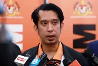 Drag circuit to be built in Sepang next year, says Adam Adli
