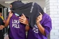 Five teen motorcyclists plead guilty to obstructing ambulance in Kuala Kangsar