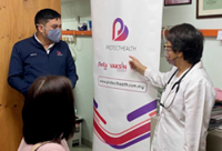 INTERACTIVE: Expand B40 health schemes to M40 households, say stakeholders