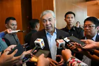 TVET enrolment expected to reach 70pc by end of 13MP, says Zahid