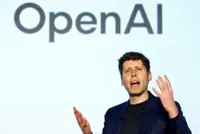 Altman touts trillion-dollar AI vision as OpenAI restructures to chase scale