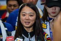 Hannah: Threats on social media should be reported to police and MCMC