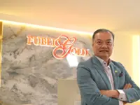 Public Gold becomes first Malaysian company to join Shanghai Gold Exchange