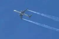 Singapore Airlines flight from Melbourne to Changi turns back after technical issue