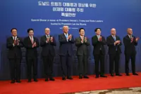 Asean News Headlines at 10pm on Wednesday (Oct 29, 2025)