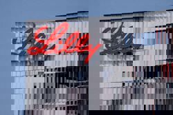 Lilly partners with Nvidia on AI supercomputer to speed up drug development