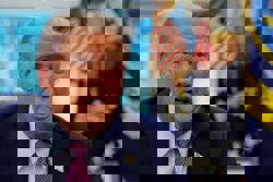 Trump Media to enter prediction markets business