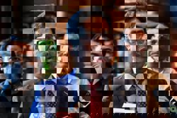 Muhyiddin's son-in-law is most likely using a foreign passport, says Azam