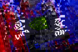 Nvidia breaches $5 trillion in market cap