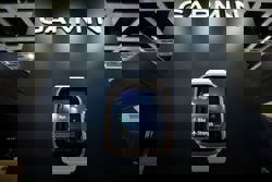 Garmin lifts annual profit outlook; outdoor unit weakness weighs on shares