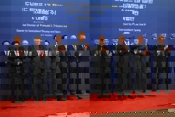 Asean News Headlines at 10pm on Wednesday (Oct 29, 2025)