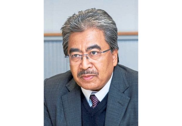 „Malaysia hat einen Vorteil gegenüber den USA“