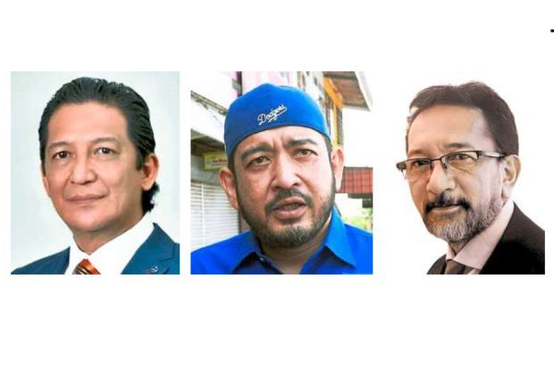 Clash of families in Liawan | The Star