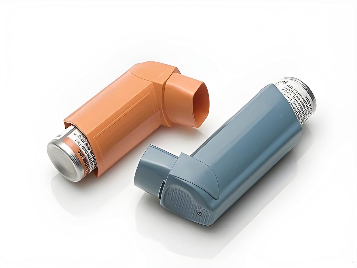 Study: Inhalers carry climate cost | The Star