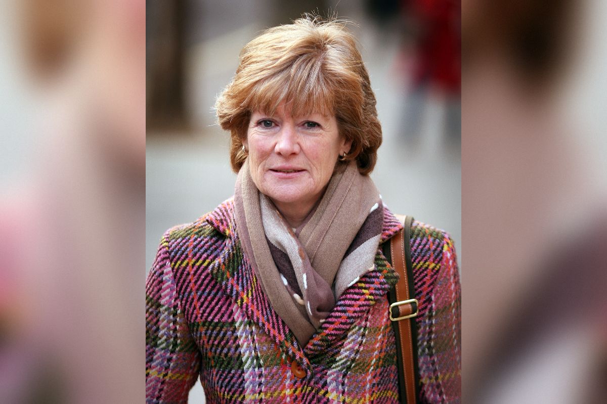 Princess Diana's sister suffered 'really bad fall' from horse | The Star