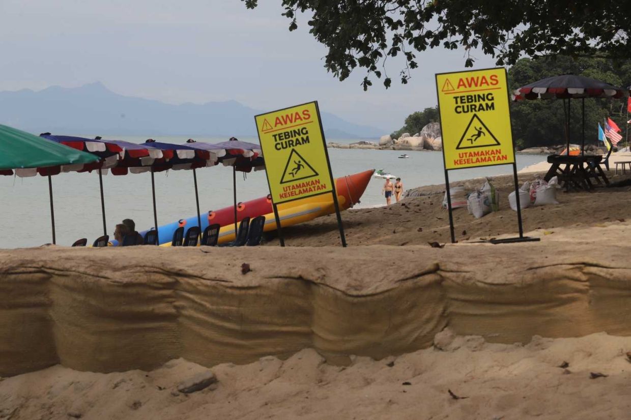 Northeast monsoon: More rainfall expected in Sabah due to La Nina, says MetMalaysia 1 3597382