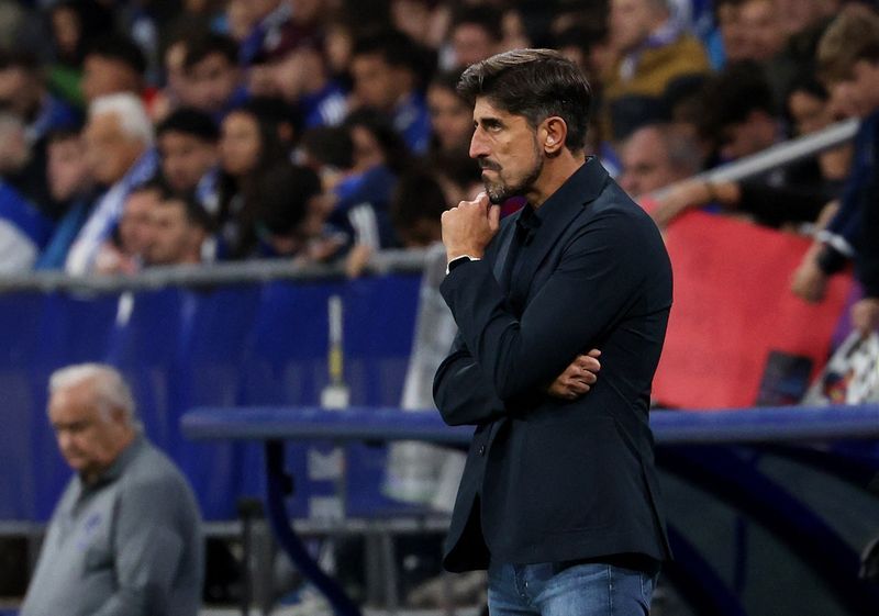 Soccer-Serbia appoint Paunovic as new coach with World Cup qualifying hopes on the line