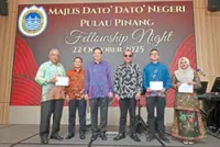 ‘Penang in good hands because of its people’