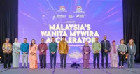 MALAYSIA JOINS WEF TO CHAMPION GENDER EQUALITY AND TALENT DEVELOPMENT