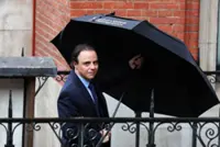 Motor racing-Massa reveals Todt's immediate suspicion of Piquet's 2008 F1 crash