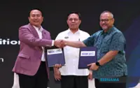 PDT, UEM Lestra ink deal on 1GW hybrid solar project