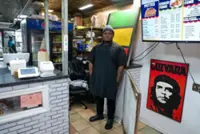 In Hurricane Melissa's wake, Jamaican expats can only wait and pray