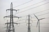 UK power grid profits should fund energy debt