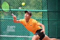 Leap in tennis career doubles Mitsuki’s hopes for SEA Games medal 