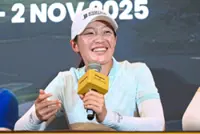 Ashley fired up to shine in front of local crowd but will play it cool 