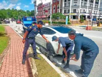 MPSepang to issue compliance notices to 58 unlicensed factories