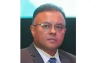 Destruction of illegal jetties ensures food security