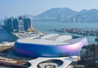 Feel the buzz in Hong Kong as countdown to National Games approaches