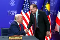 Anwar-Trump meeting, hardcore poverty among focus of Dewan Rakyat today