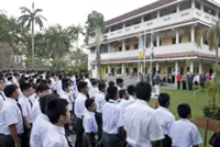 Patriot: Ex-soldiers suitable for warden role in schools