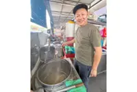 Food that brings back memories