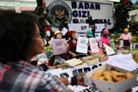 Indonesia investigates more free meal poisoning cases, after 700 students fall ill, official says