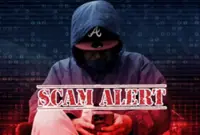 Cops nab over 2,100 suspected of online scams, mule accounts in Sept