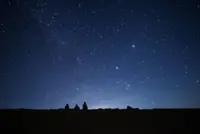 Moon, stars, lunar eclipse: Take heavenly pictures with a smartphone