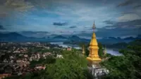 Luang Prabang earns green destinations 2025-2027 silver award
