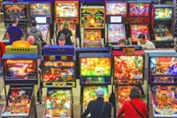 Pinball is making a comeback in the US, thanks to 'arcade bars'