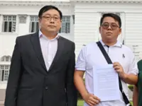 Family of boy found dead in school van sues nursery, van driver, three others