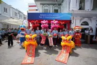 Allianz Malaysia strengthens northern footprint with relocation of Penang branch