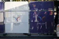 APEC summit in South Korea close to reaching concensus, host country says