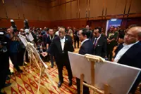 ADMM adopts Asean observer team, disaster protocol and AI defence statement