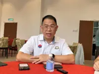 Say sorry, Johor exco rep tells Nga over alleged false accusation