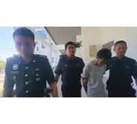 Jobless man gets seven years for stabbing cousin over rejected love