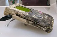 QuickCheck: Did a handheld gaming console survive a Gulf War bombing?